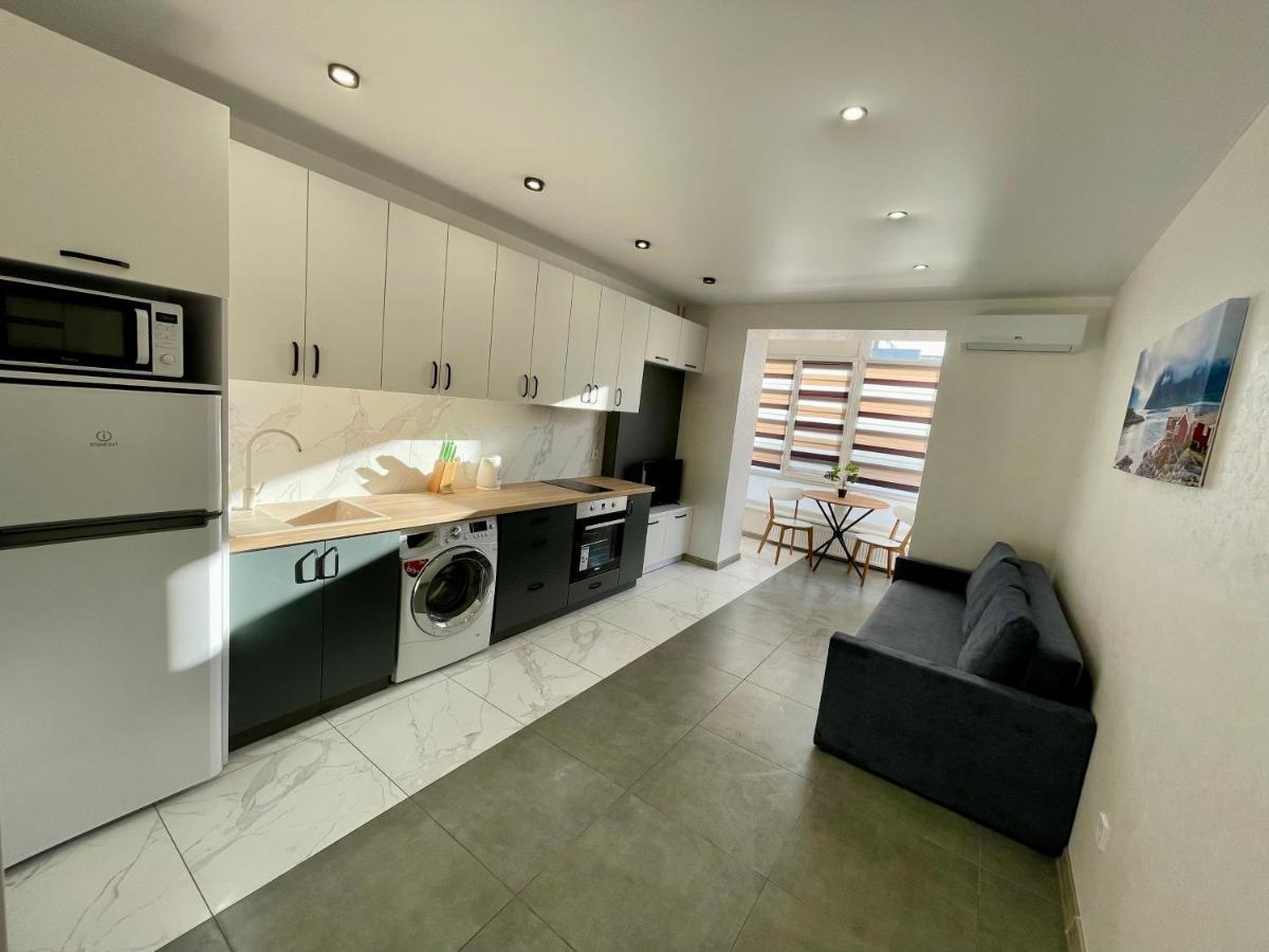 Apartment Premium In Center Iwano-Frankiwsk Exterior foto