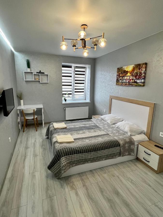 Apartment Premium In Center Iwano-Frankiwsk Exterior foto