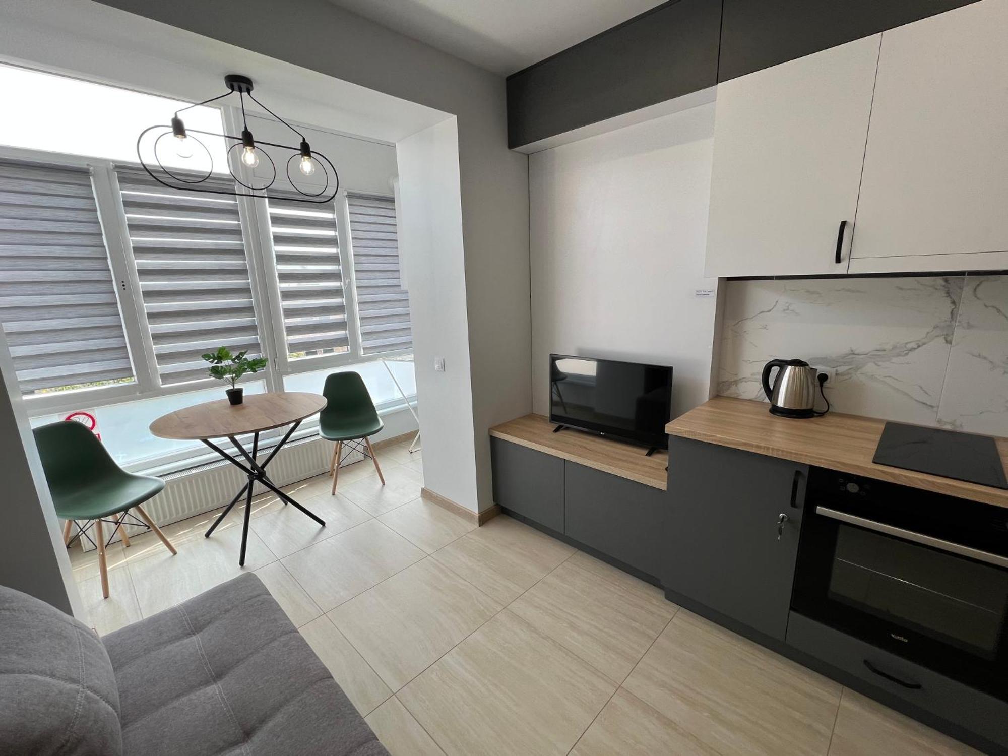 Apartment Premium In Center Iwano-Frankiwsk Exterior foto