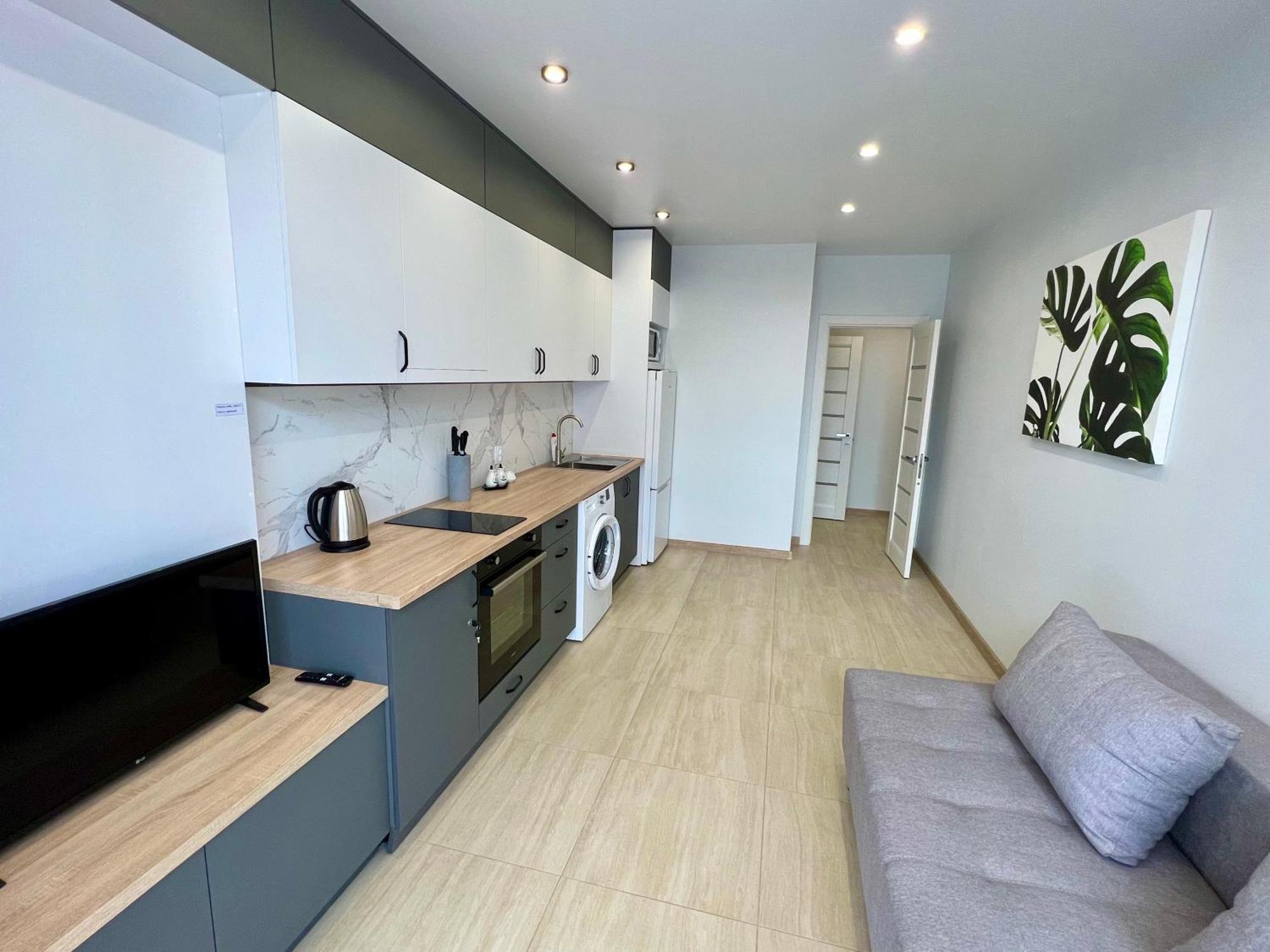 Apartment Premium In Center Iwano-Frankiwsk Exterior foto